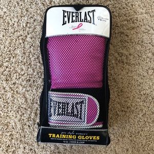 Everlast Women’s Training Gloves
